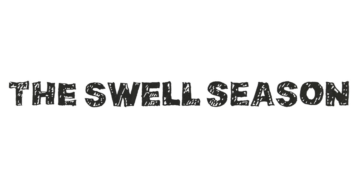 Data Privacy Notice – The Swell Season